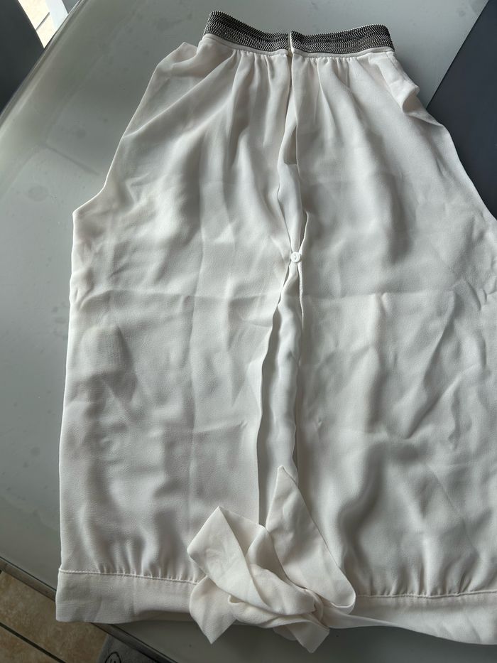 Top Morgan - photo numéro 4