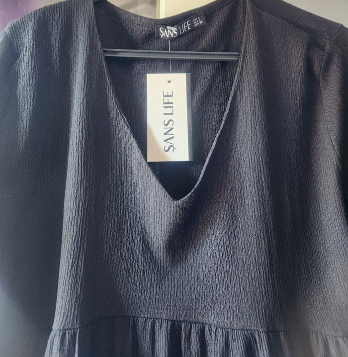 Robe été légère - photo numéro 3