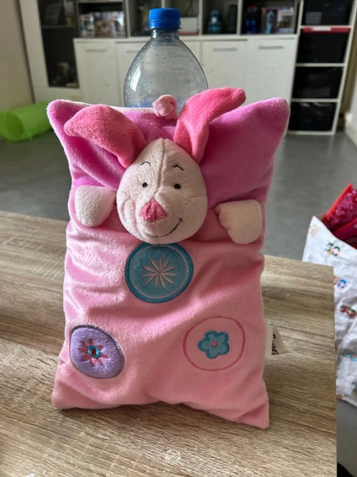 Peluche Disney - photo numéro 2