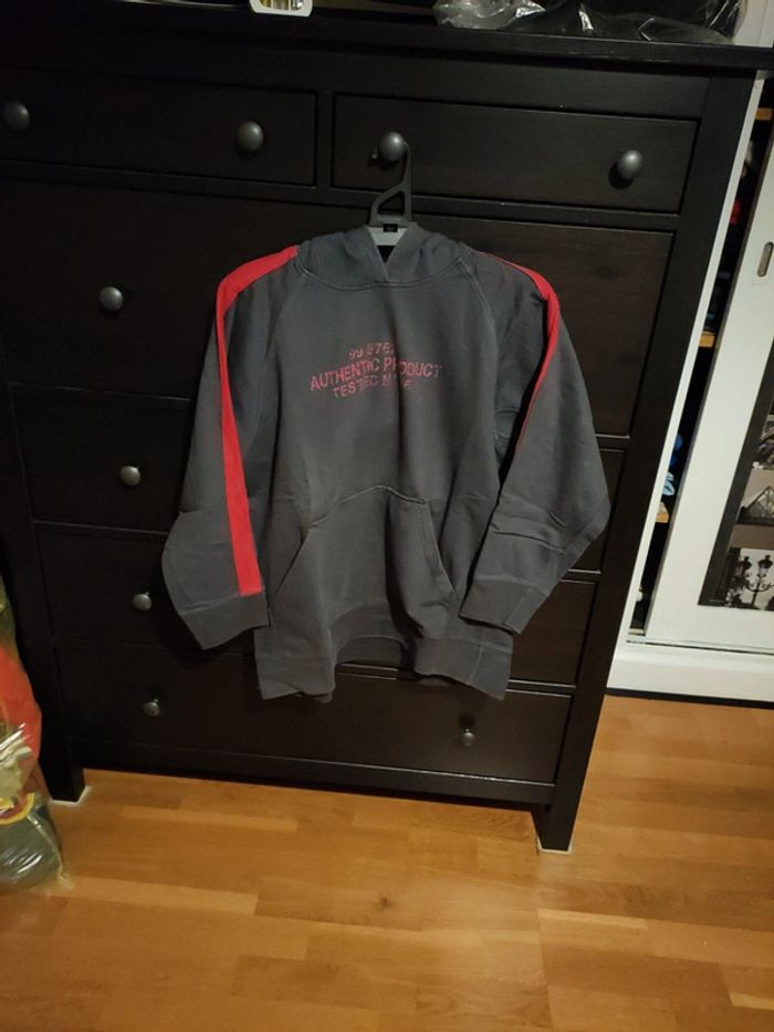 Sweat 3 Suisses 16 ans ou taille S