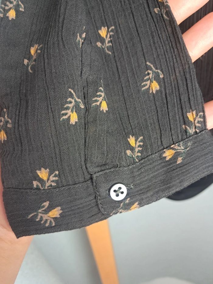 Emile et Ida blouse T.34/36 neuve - photo numéro 5