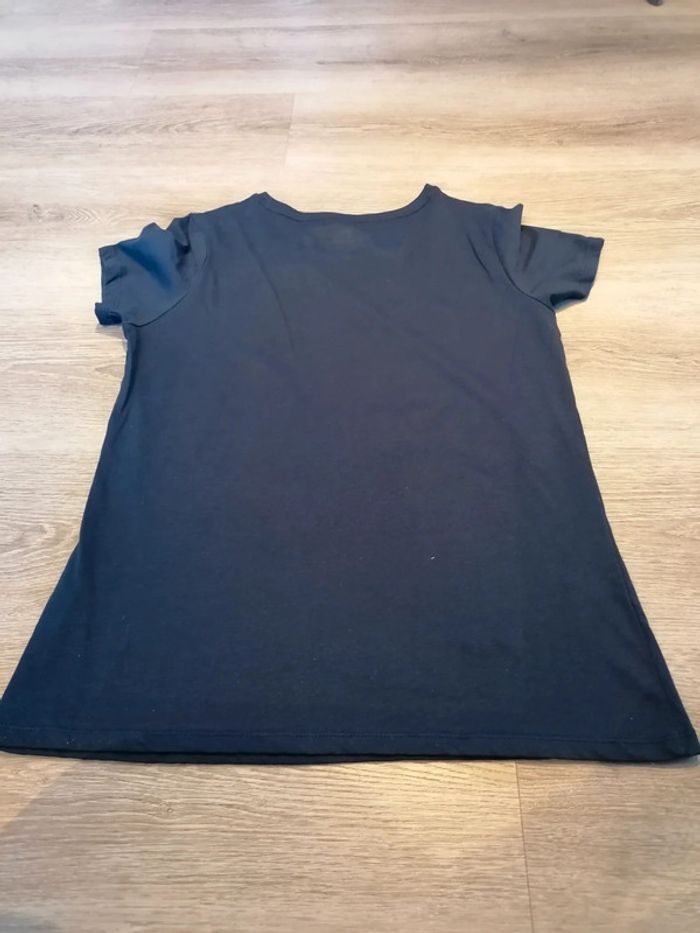 Tee shirt imprimé - photo numéro 5