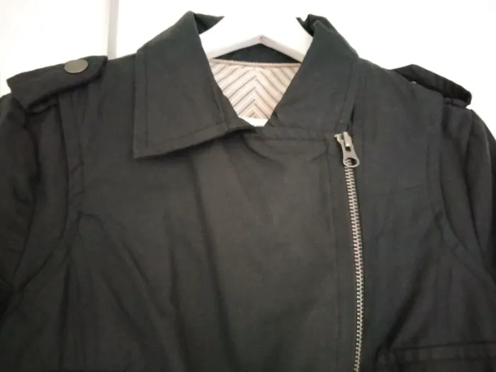 Blouson Mango - photo numéro 2