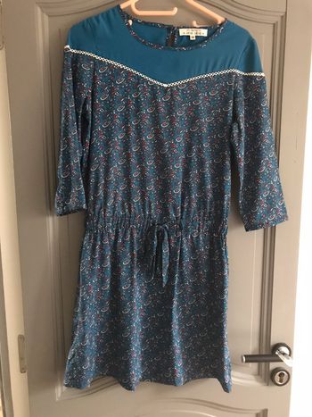 Robe Cache-cache taille 38