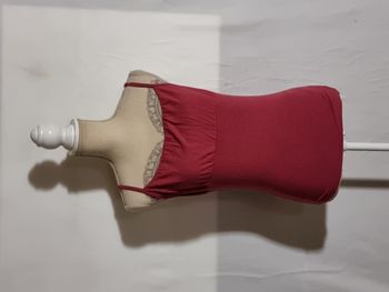 Débardeur In Extenso