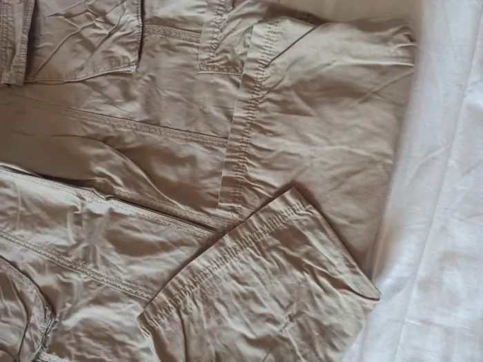 Pantalon cargo - photo numéro 3