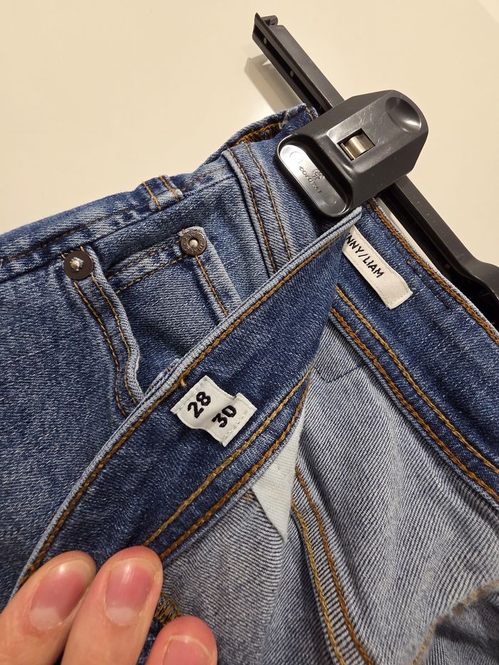 Jean Skinny - photo numéro 3