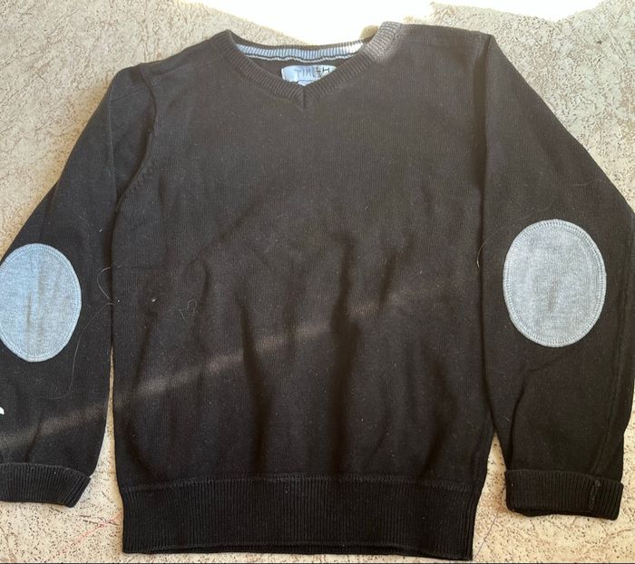 Pull garçons