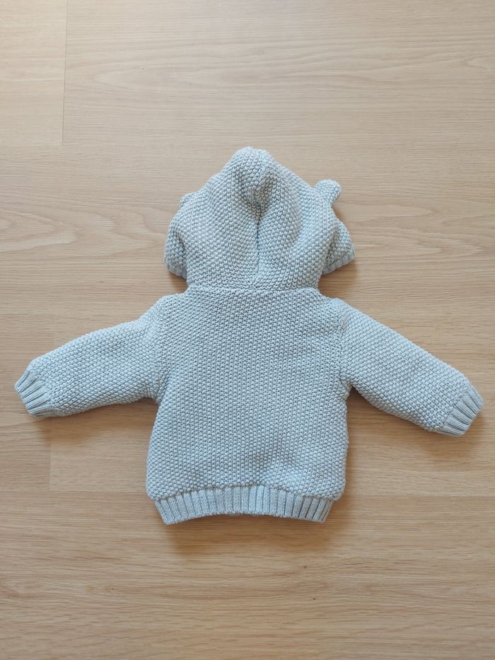 Pulls gilets sweats 3 Mois - photo numéro 5