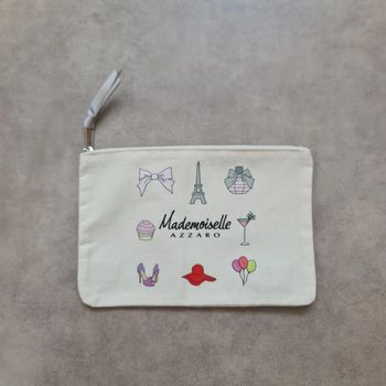 Trousse à maquillage
