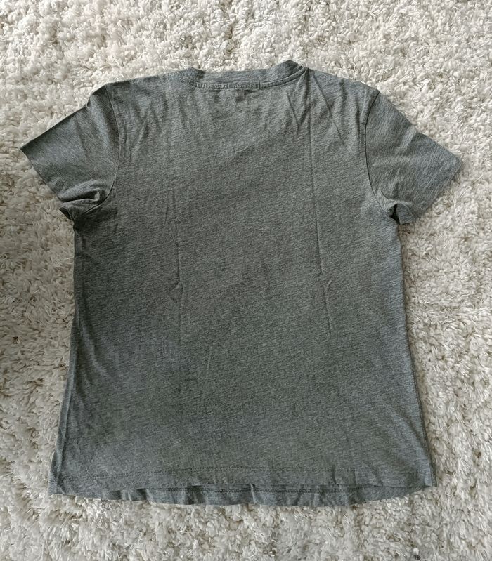 T-shirt romeo en taille M - photo numéro 4