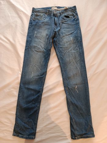 Jean de marque Promod femme taille 42