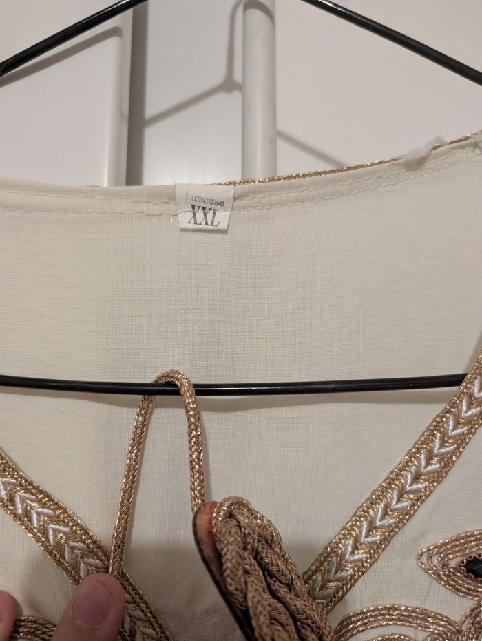 Caftan femme - photo numéro 5