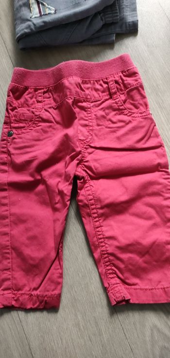 Jeans bébé garçon