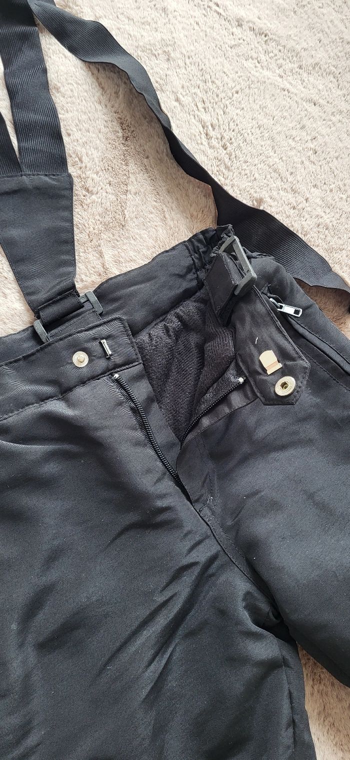 Lot vêtements 6 ans Garçon - photo numéro 10