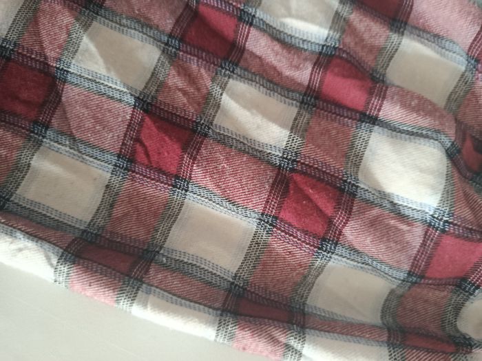 pantalon de pyjama a carreaux - photo numéro 3