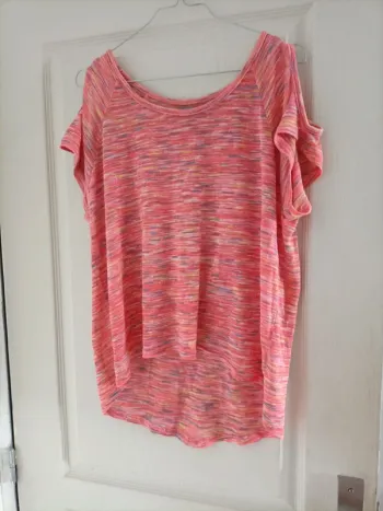 T-shirt léger