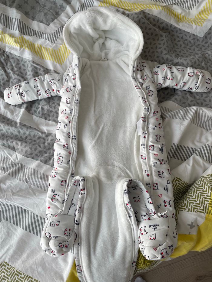 Combi pilote - photo numéro 3