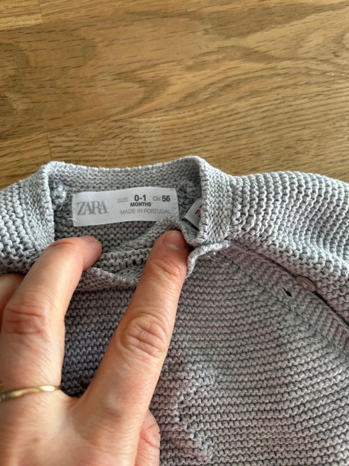 Ensemble Zara - photo numéro 4