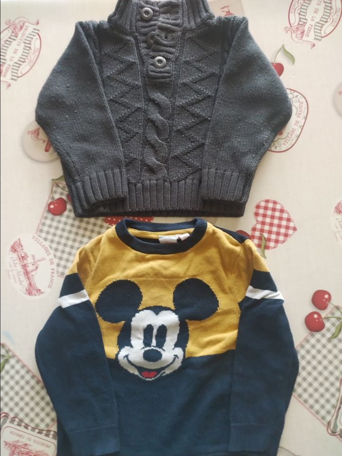 Pull - photo numéro 5