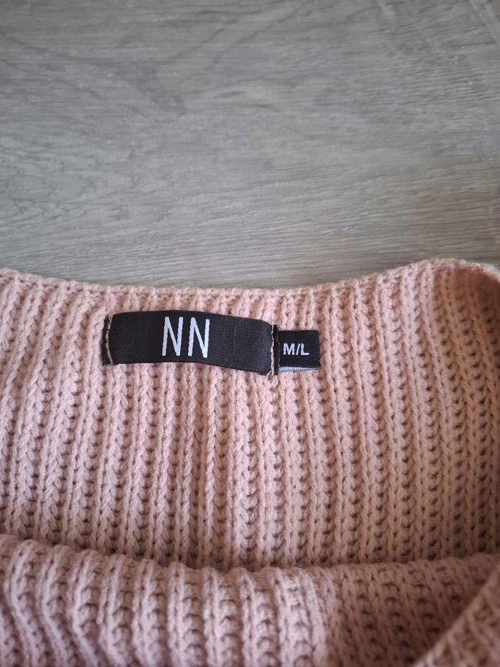 Pull femme - photo numéro 3