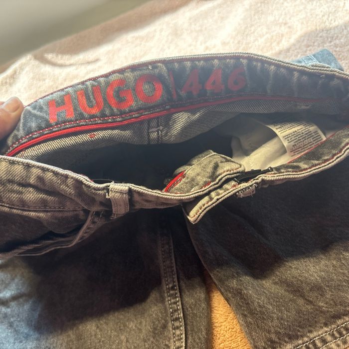 Short Hugo boss - photo numéro 2