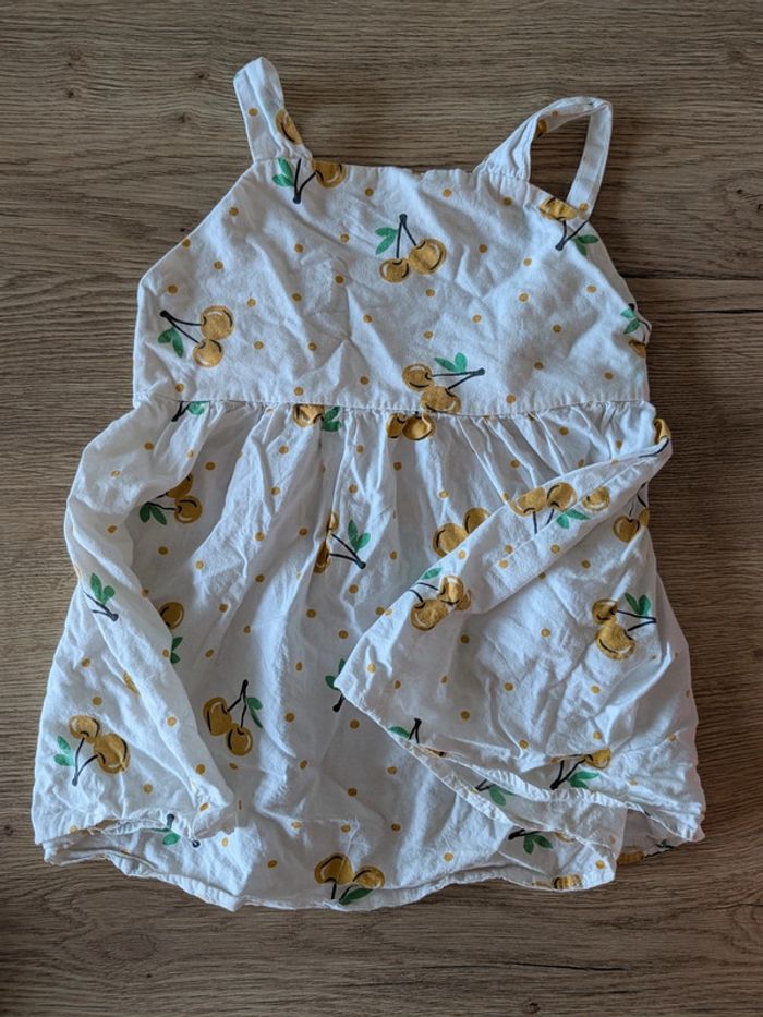Robe d'été Taille 18 mois - photo numéro 6