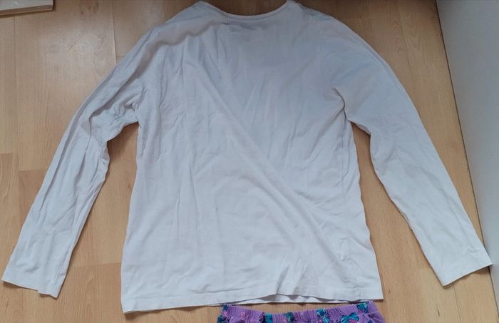 Pyjama stitch - photo numéro 5