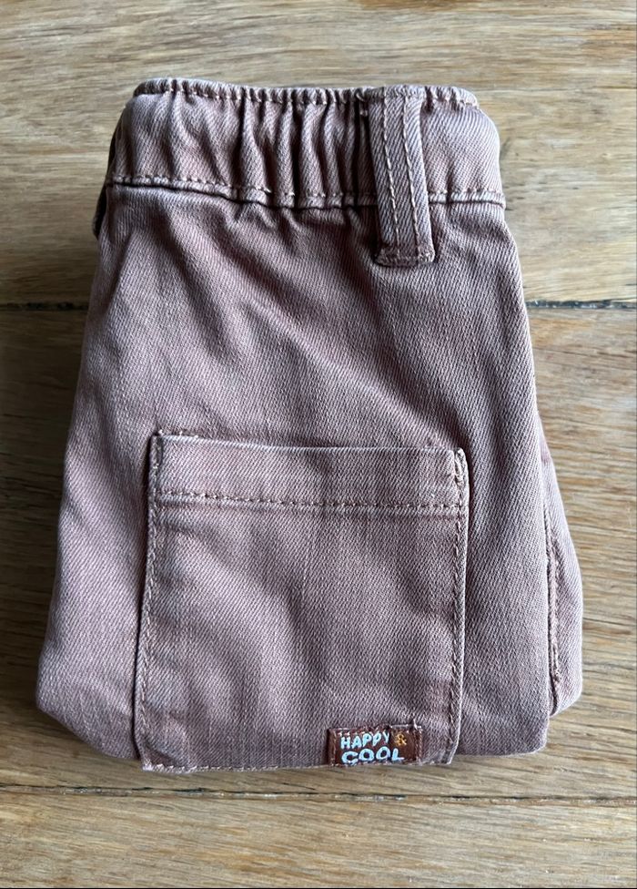 Pantalon 👖 Gémo 12 mois - photo numéro 3