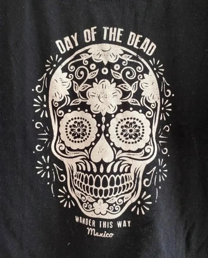 Tee-shirt - photo numéro 3