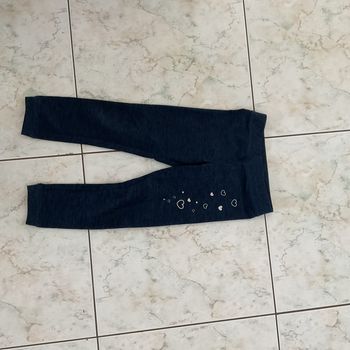 Legging 5 ans