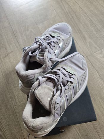 Basket adidas