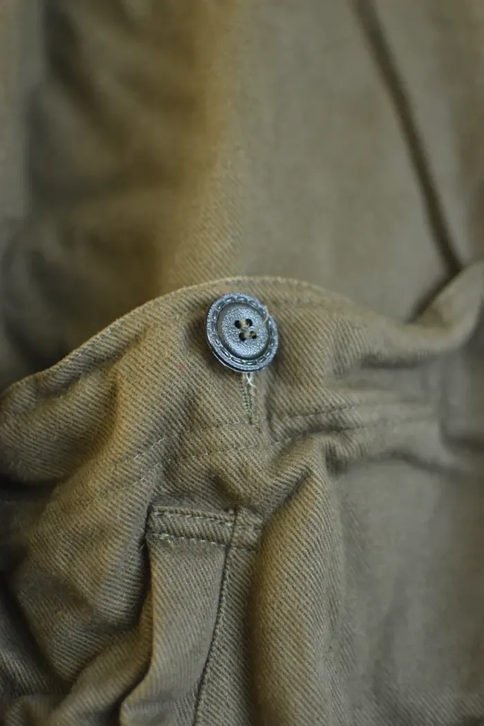 Bomber Vintage en taille L - Très bon état/bon état - photo numéro 8