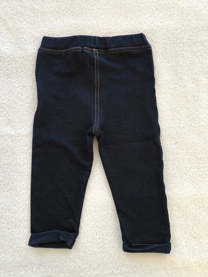 Jegging 12 mois - photo numéro 2