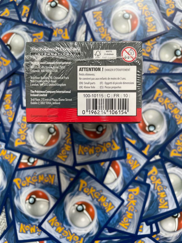 Bundle évolution prismatique 8.5 - photo numéro 6