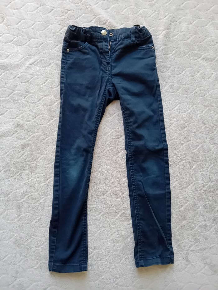 Pantalon 6 ans