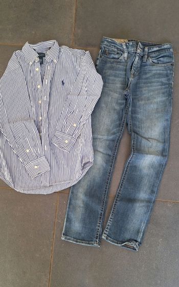 Ensemble ralph lauren