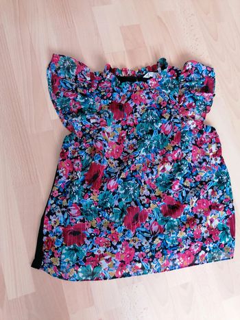 Blouse nafnaf