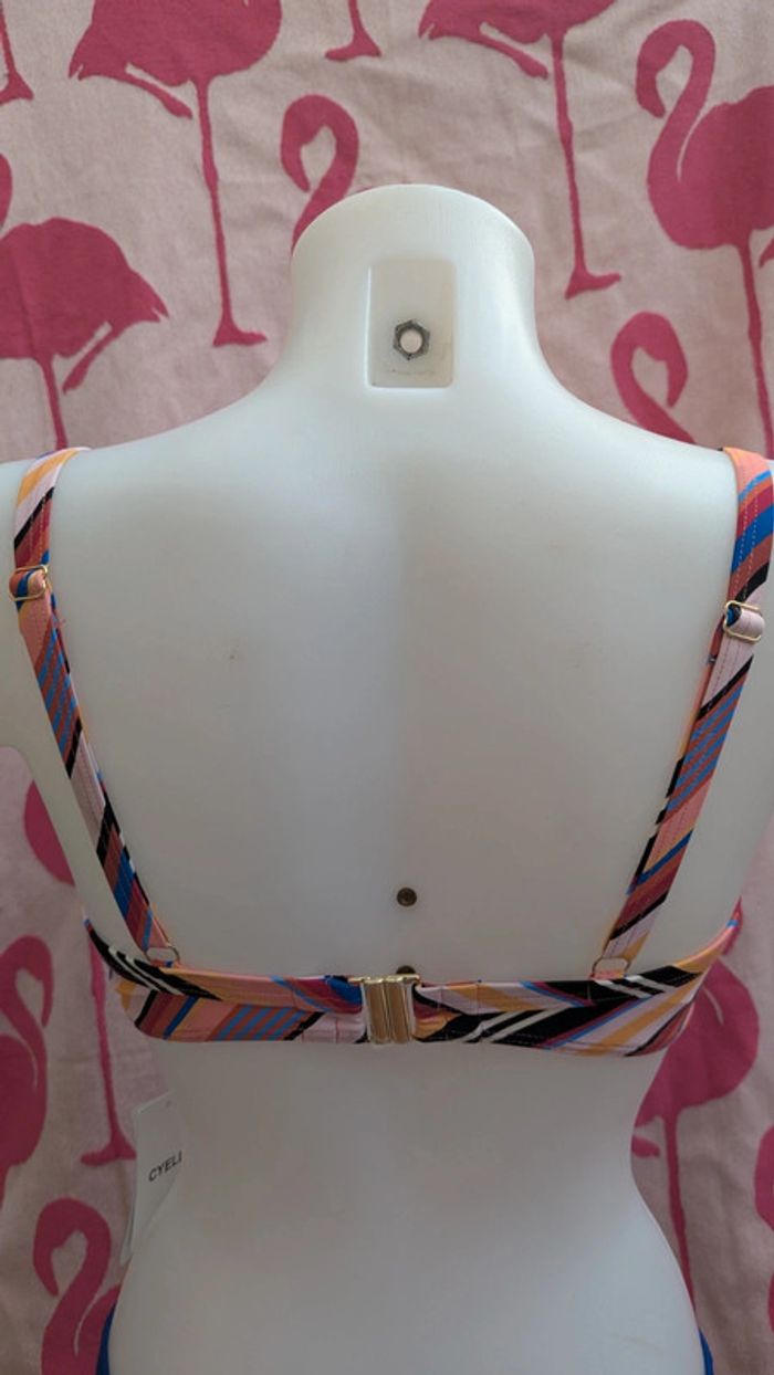 Haut de bikini Cyell 40/E (EUR 38E) - photo numéro 2