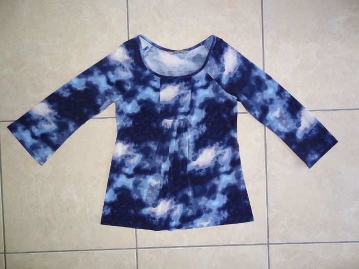 Haut Max Azria