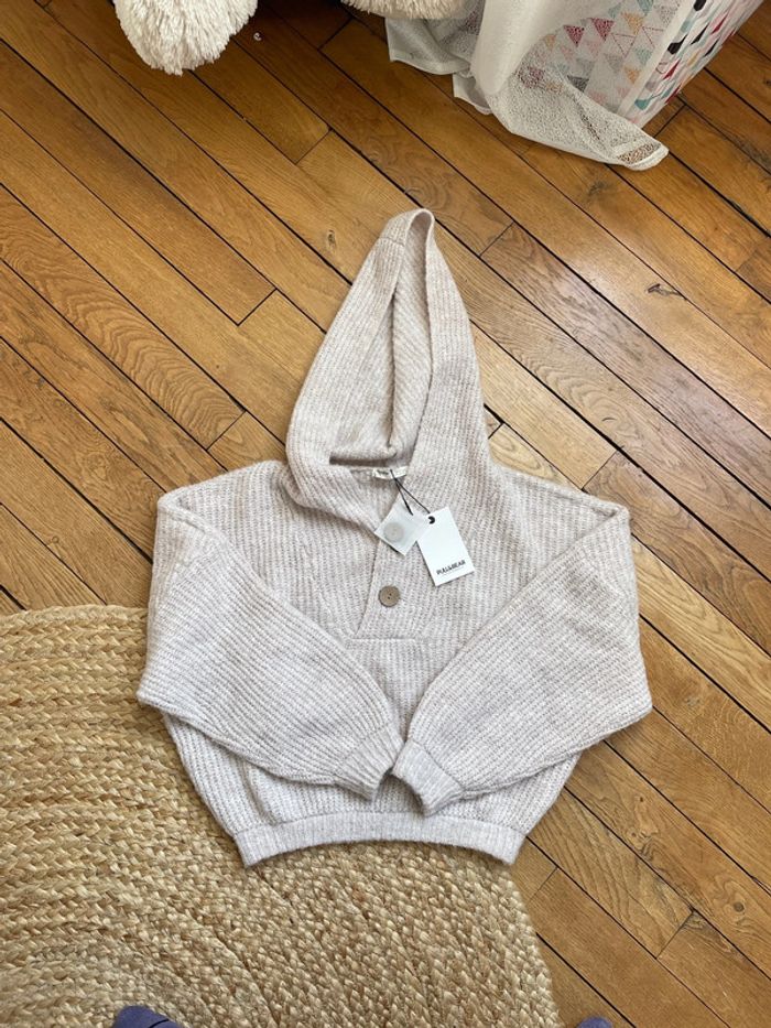 Pull pull and bear - photo numéro 5