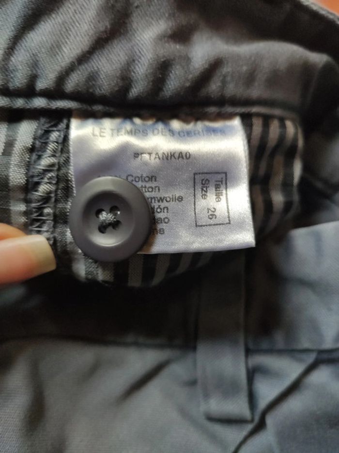 Chino le temps des cerises - photo numéro 5