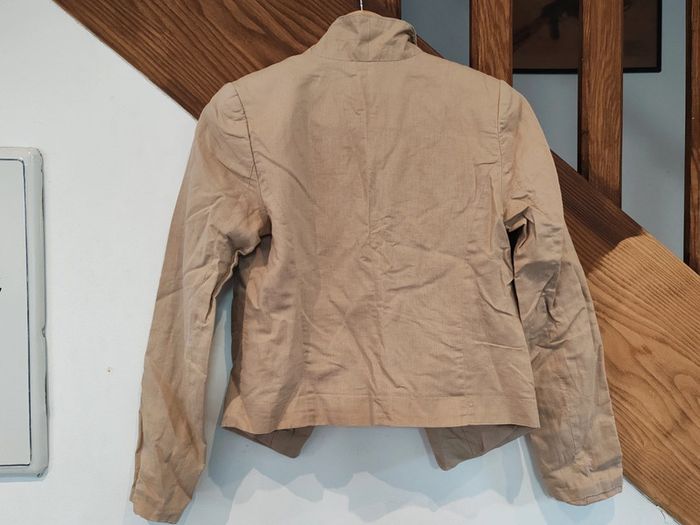 Veste camaïeu 36 - photo numéro 2