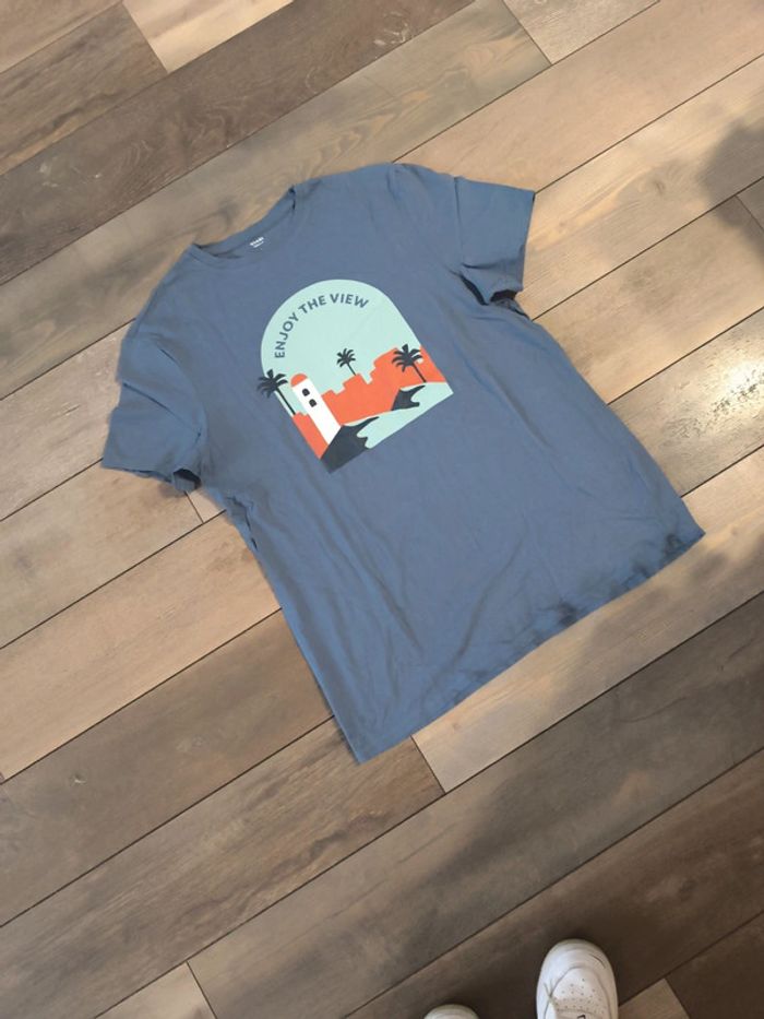 Tee shirt homme - photo numéro 3