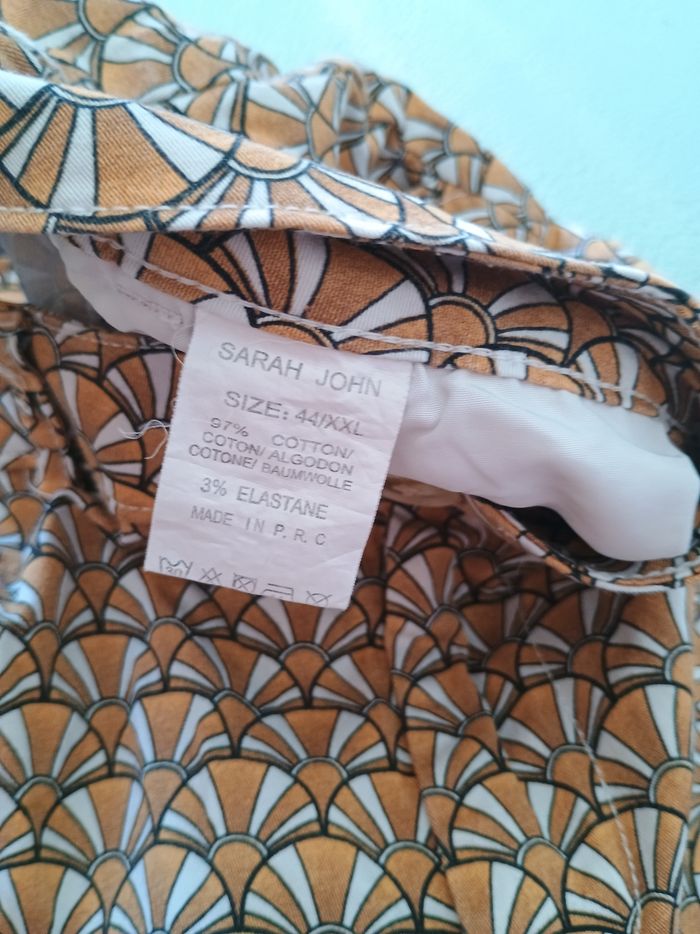 Pantalon 44 - photo numéro 3