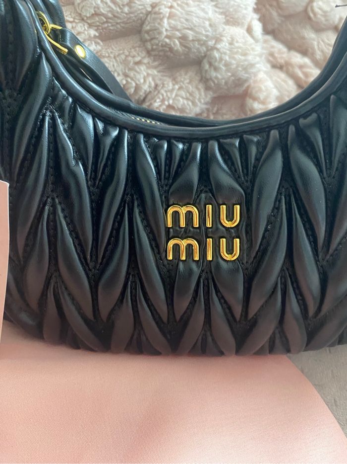 Sac à main miu miu - photo numéro 2