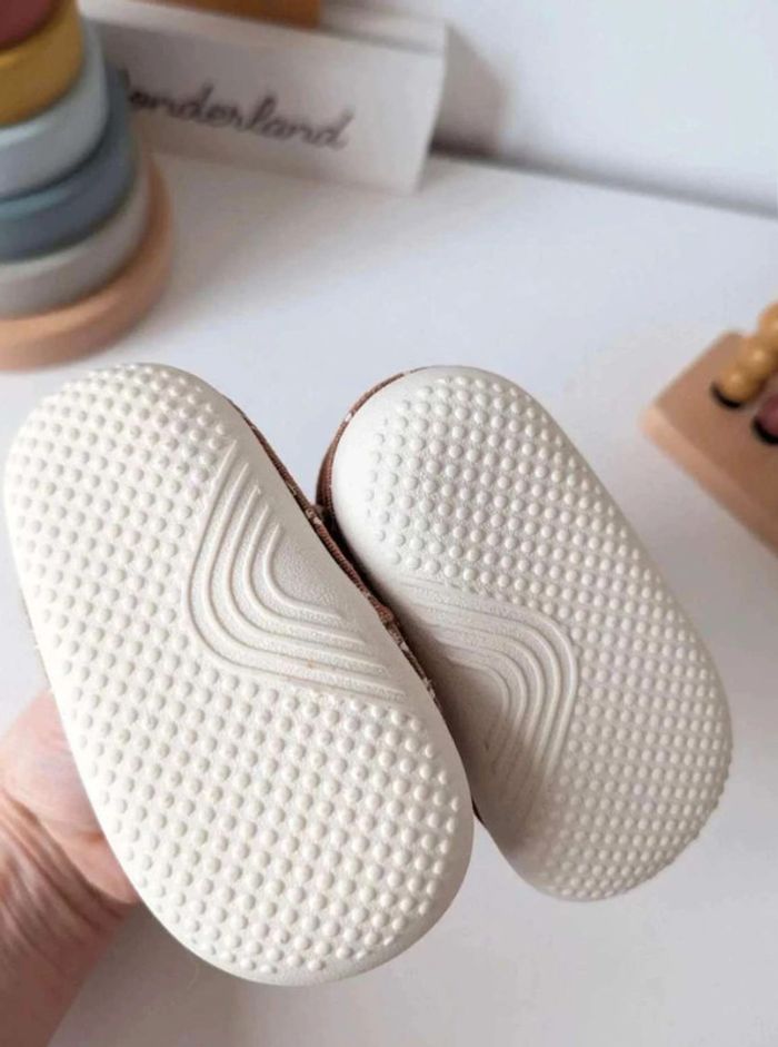 Chaussures bébé  18  Obaibi - photo numéro 3