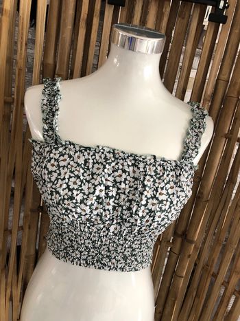 Top femme taille L/xl