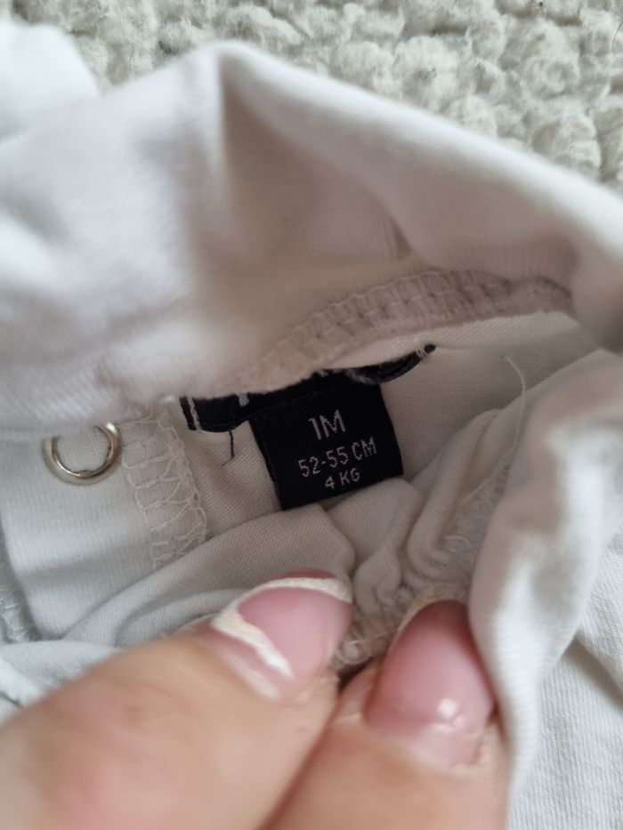 🌹 Lot de 2 cols.roulés 🌹 - photo numéro 5