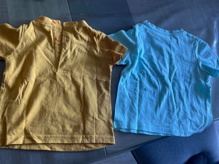 T-shirt - photo numéro 3